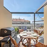 Apartment Cantinho Da Da Barra