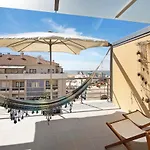 Cantinho Da Da Barra Apartment Gafanha da Nazare