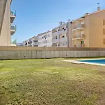 Apartment Cantinho Da Da Barra Gafanha da Nazare