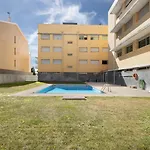 Cantinho Da Da Barra Apartment *