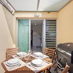 Apartment Cantinho Da Da Barra *