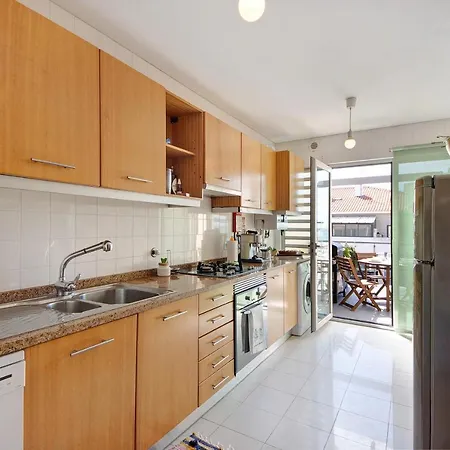 Cantinho Da Da Barra Gafanha da Nazaré