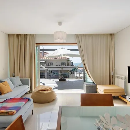 Apartment Cantinho Da Da Barra