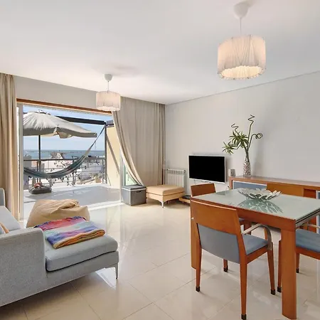 Apartamento Cantinho Da Da Barra *