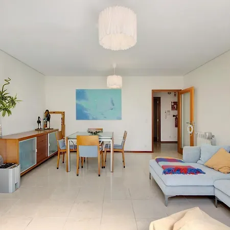 Apartment Cantinho Da Da Barra