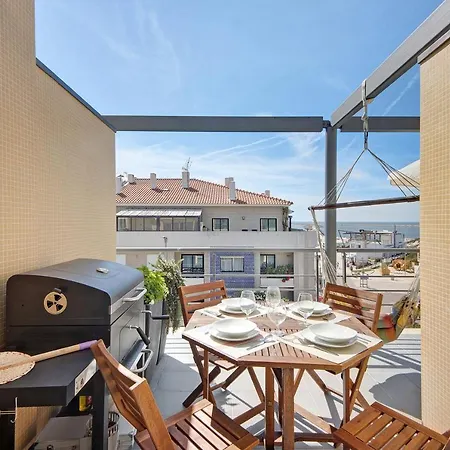 Apartment Cantinho Da Da Barra