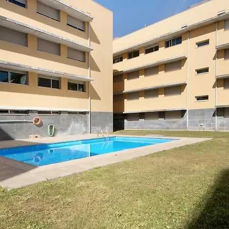 Cantinho Da Da Barra Appartement *