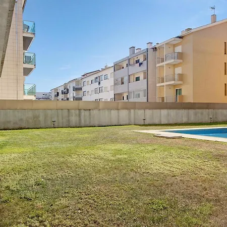 Apartment Cantinho Da Da Barra Gafanha da Nazare