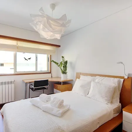 Appartement Cantinho Da Da Barra Gafanha da Nazaré