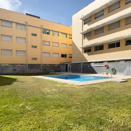 Cantinho Da Da Barra Apartment Gafanha da Nazare