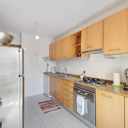 Appartement Cantinho Da Da Barra *