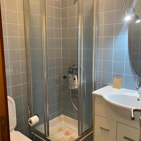 Apartamento Cantinho Da Da Barra Gafanha da Nazaré