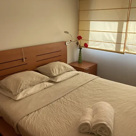 Appartement Cantinho Da Da Barra *