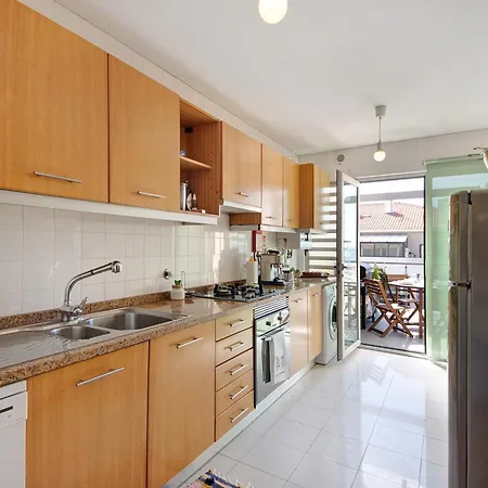 Cantinho Da Da Barra Apartment