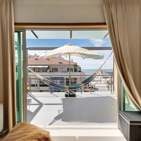 Apartment Cantinho Da Da Barra