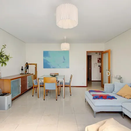 Cantinho Da Da Barra Apartment