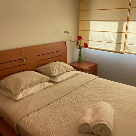 Apartment Cantinho Da Da Barra