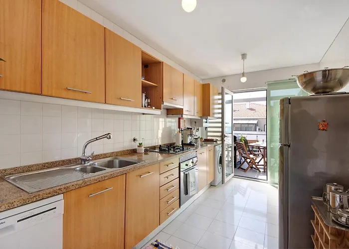 Cantinho Da Da Barra Gafanha da Nazaré