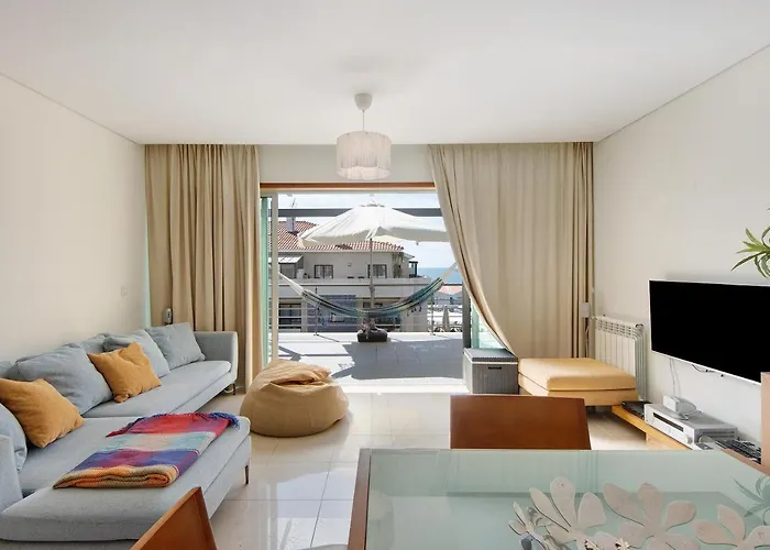 Appartamento Cantinho Da Da Barra