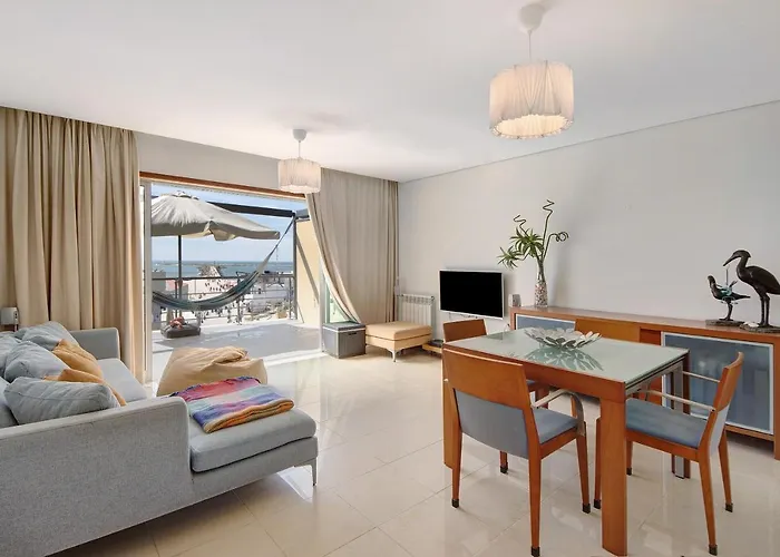 Appartamento Cantinho Da Da Barra *