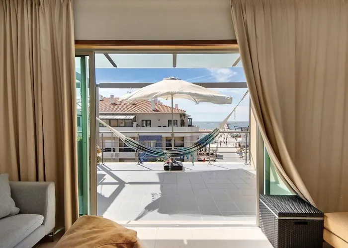 Lejlighed Cantinho Da Da Barra