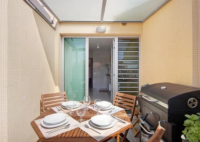 Cantinho Da Da Barra Gafanha da Nazaré