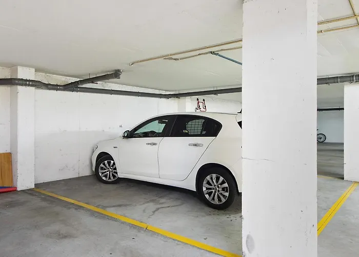 Cantinho Da Da Barra * Gafanha da Nazaré