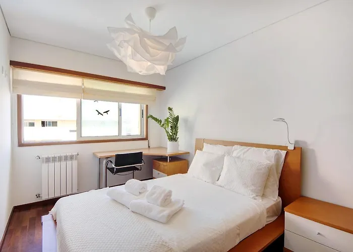 Appartamento Cantinho Da Da Barra Gafanha da Nazaré