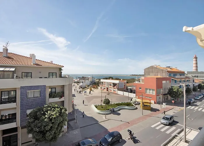 Cantinho Da Da Barra Appartamento