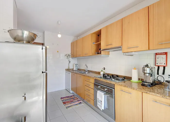 Appartamento Cantinho Da Da Barra *