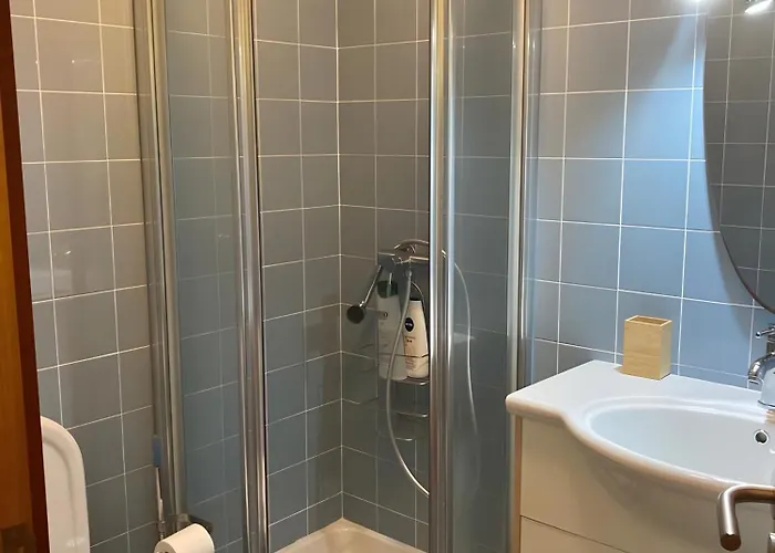 Appartamento Cantinho Da Da Barra Gafanha da Nazaré