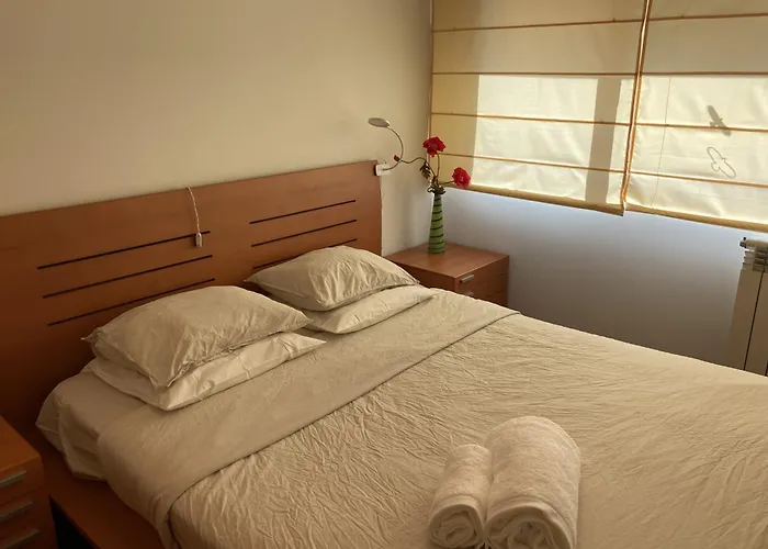 Lejlighed Cantinho Da Da Barra *